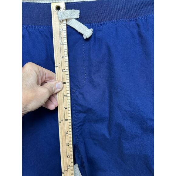 Lands End Pull On Big Boy’s Deck Pants Size 18H-20H XLarge Cargo Pockets - Picture 6 of 16